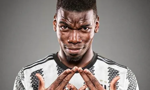 Here we go! Pogba chọn xong bến đỗ mới