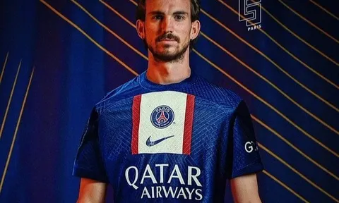 Here we go! PSG cuỗm thành công người thay De Jong của M.U