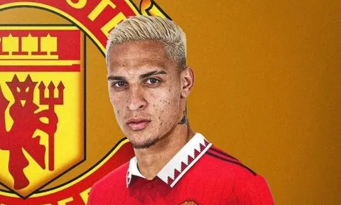 Here we go! Man Utd đón tân binh thứ 5