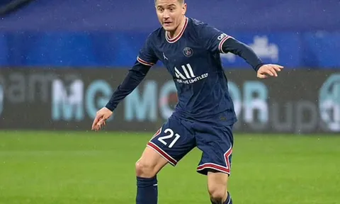 Cựu sao Man United từ chối gia nhập Tottenham