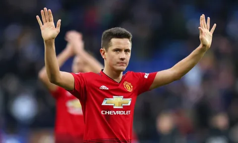 Herrera nói 1 điều, chỉ rõ Man Utd đang bị "thao túng", tụt dốc là đúng?