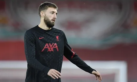 Thắng nhẹ West Ham, Klopp tìm thấy 'quái vật' mới của Liverpool