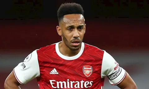 Hết kiên nhẫn, Arsenal bật đèn xanh cho mũi khoan cánh trái ra đi?