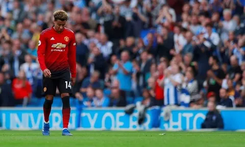 Hết kiên nhẫn, 'kẻ bị ra rìa' gửi tối hậu thư đến Man United