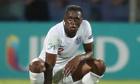 Hết kiên nhẫn với ĐT Anh, Wan-Bissaka thực hiện 1 động thái bất ngờ