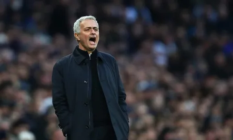Hết Lukaku, đến lượt "trọng thần" của Mourinho bị Solskjaer đẩy sang Inter