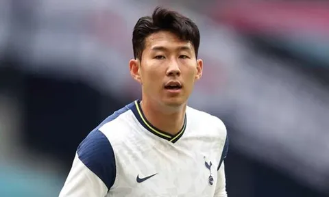 Đánh bại Chelsea, Mourinho báo tin vui về Son Heung-min