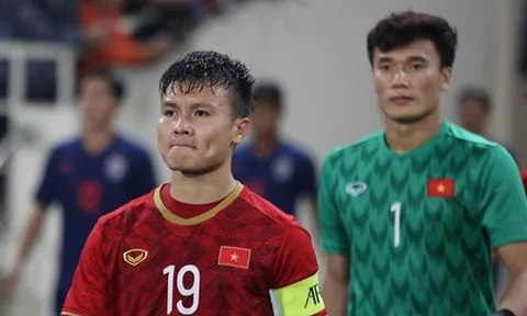 Báo châu Á: "Tài năng nổi bật của cậu ấy sẽ giúp Việt Nam giành HCV SEA Games"