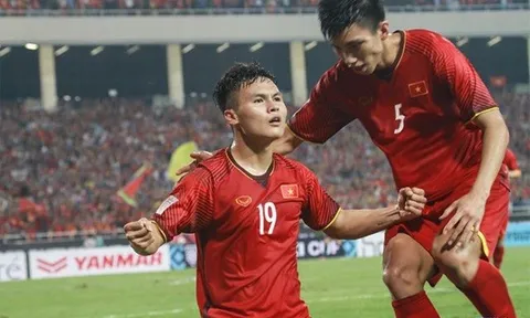 SỐC! Bộ đôi Indonesia có giá đắt hơn nhiều so với Quang Hải, Văn Hậu