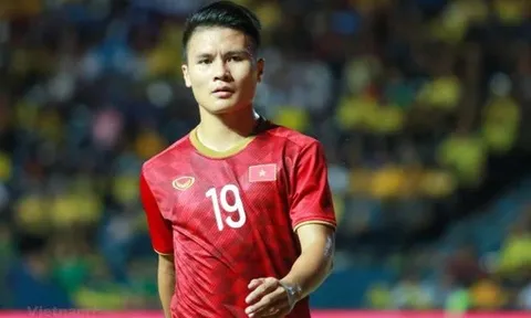 Sao Philippines: "Đá như thế, Quang Hải có thể tỏa sáng ở Nhật, Hàn Quốc và châu Âu"