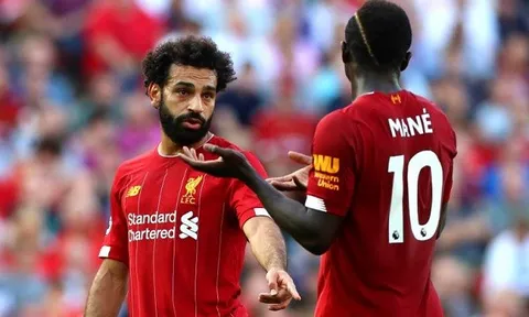 Đây, lý do Salah và Mane nên đến Birmingham thay vì bay tới sa mạc