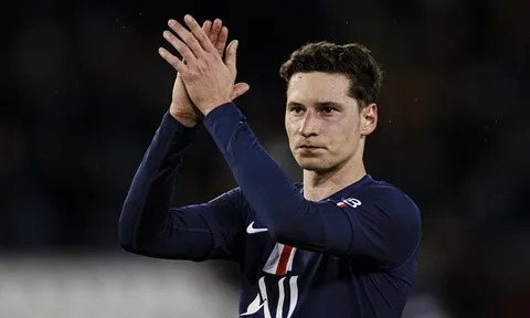 "Hàng thải" PSG được 2 ông lớn Serie A dòm ngó