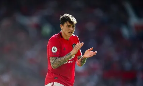 Chia rẽ Fred - McTominay, đã đến lúc Solskjaer đánh cược với Lindelof