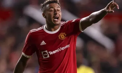 Hiến Lingard, Man Utd tổng lực chiêu mộ chữ ký thứ 5 sau Ronaldo
