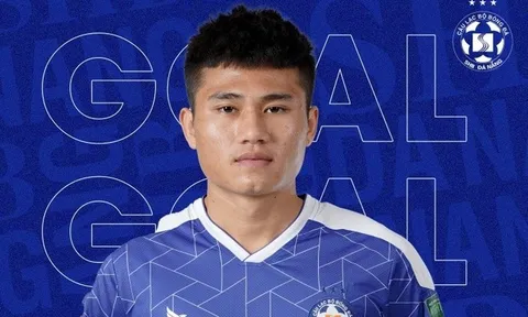 Hiện tượng 19 tuổi ở V-League 2022