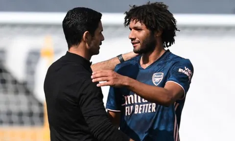 "Hiện tượng" Arsenal: Câu nói ấy của HLV Arteta đã khiến tôi thay đổi