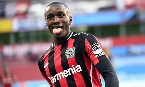 Hiện tượng Bundesliga được hét giá khủng khiến châu Âu tái mặt
