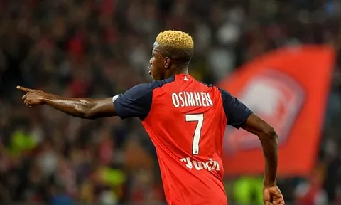 "Hiện tượng" Ligue 1 nổi đình đám, sếp lớn tiết lộ quá trình chiêu mộ