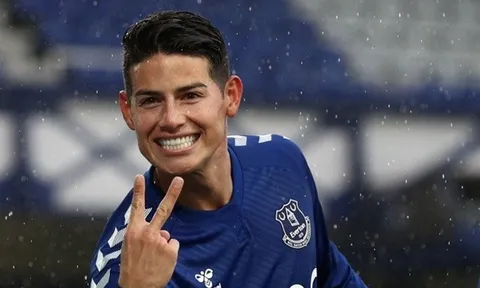 10 CLB Premier League bạo chi nhất phiên chợ hè: Liverpool thứ 9, Arsenal + Tottenham chưa bằng số 1