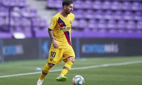 Highlights: Barcelona 3-1 Gimnastic