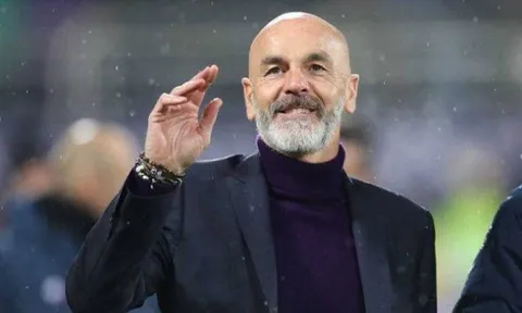 Hình ảnh đẹp về tình thầy trò ở AC Milan