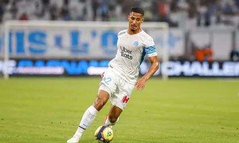 Hình mẫu Saliba mang lại sự mong chờ cho Arsenal