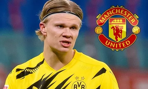 Kế hoạch mua sắm của Man Utd và "nhân tố X" cực kỳ quan trọng