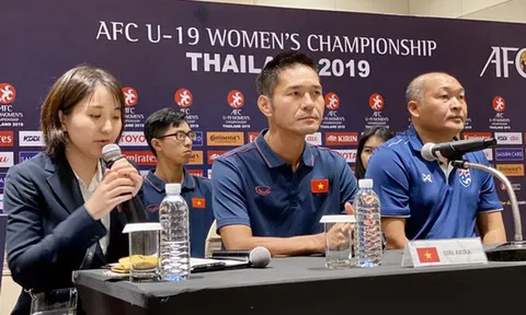 HLV Akira: "Tôi xin lỗi vì không thể giúp Việt Nam hạ Australia"
