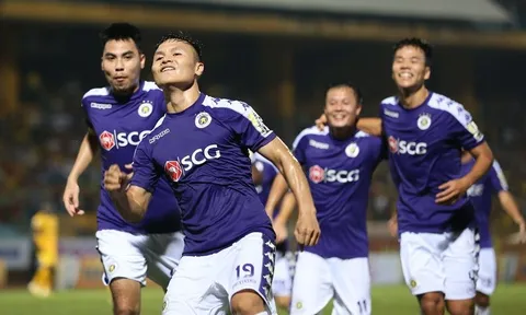 HLV Bali United cảnh báo đội nhà về 1 nhân tố của CLB Hà Nội