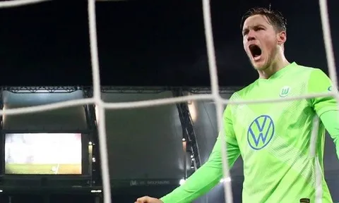 HLV Bayer nêu cái tên chỉ đứng sau Lewandowski và Erling Haaland