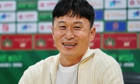 HLV Chun Jae-ho: Hà Nội chưa nghĩ đến chức vô địch