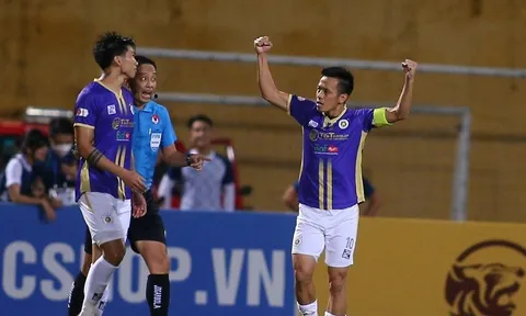 HLV Chun Jae-ho: HAGL có Công Phượng vẫn thua Hà Nội