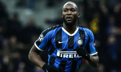 HLV đối thủ nói về tầm ảnh hưởng của Lukaku