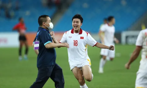 HLV đội Timor Leste: 'U23 Việt Nam thể hiện tinh thần quả cảm'