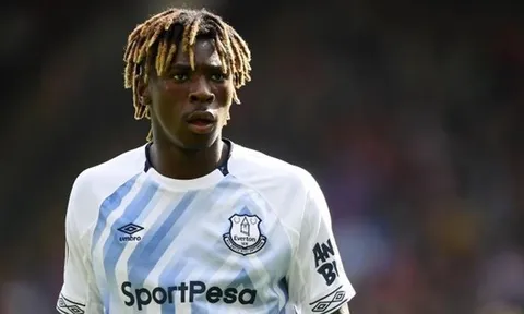 HLV Everton đã có câu trả lời cho AS Roma về sao 40 triệu euro