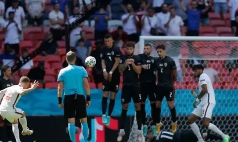 HLV Gareth Southgate chỉ ra 'quái vật phòng ngự' bị lãng quên của Tam sư