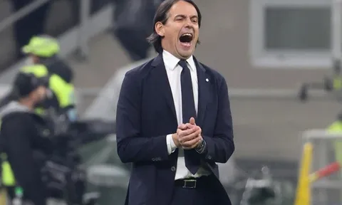 HLV Inter lên kế hoạch lội ngược dòng trước Liverpool