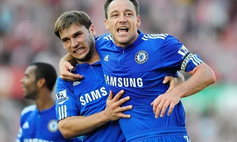 HLV khẳng định, huyền thoại 9 năm của Chelsea chuẩn bị tái xuất Ngoại hạng Anh