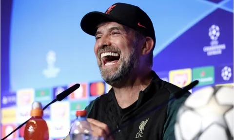 HLV Klopp: 'Chúng tôi không thể mua được kinh nghiệm của Real'