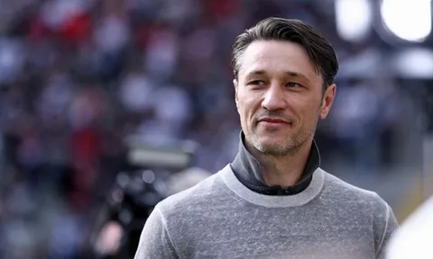 HLV Kovac chỉ rõ nguyên nhân Bayern Munich không thể chơi như Liverpool