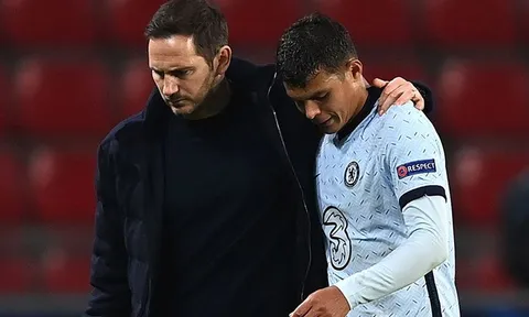 HLV Lampard chỉ ra nhân tố sẽ giúp Chelsea "bắt chết" Kane và Son