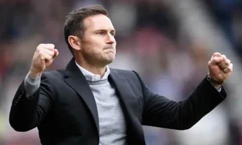 Lampard hưởng lợi như thế nào về án cấm chuyển nhượng của Chelsea?