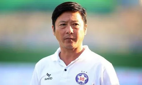 HLV Lê Huỳnh Đức: "Nếu HLV không quan trọng thì cầu thủ tự làm đi"