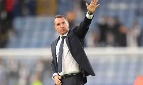 HLV Leicester làm điều "tàn nhẫn", Leicester hủy diệt Southampton 9-0