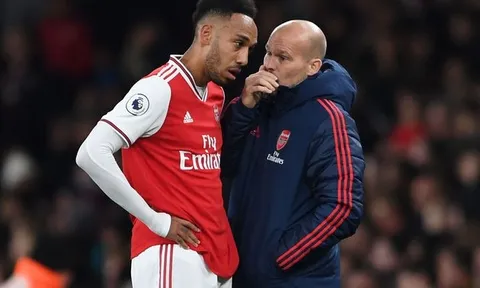 HLV Ljungberg cần làm gì để đưa Arsenal trở lại vinh quang?