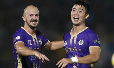 HLV Lư Đình Tuấn: "Không có chuyện CLB Hà Nội vô địch sớm"