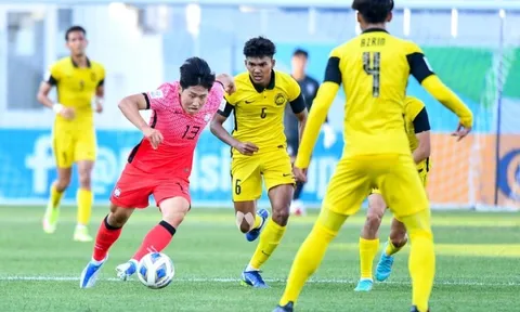 HLV Malaysia có thể bị sa thải sau trận gặp U23 Việt Nam