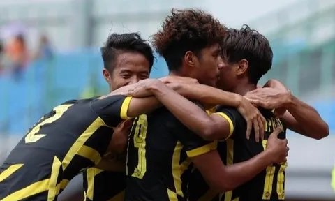 HLV Malaysia giải thích cách đánh bại U19 Việt Nam