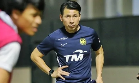 HLV Malaysia: "Không thể chờ cậu ấy sai lầm để ghi bàn vào lưới ĐT Việt Nam"