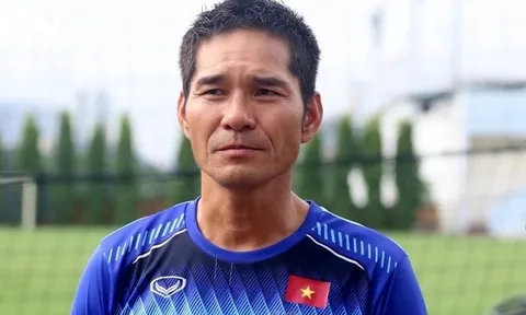 HLV Nhật Bản đưa U18 nữ Việt Nam vào chung kết giải Đông Nam Á